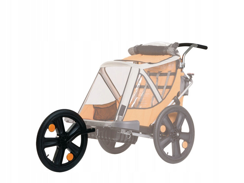 Set for bicycle trailer BELLELLI Jogging Brand Bellelli