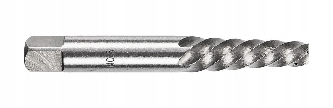 Set for damaged screws with drills and unscrewers 40 elements NEO Brand NEO TOOLS