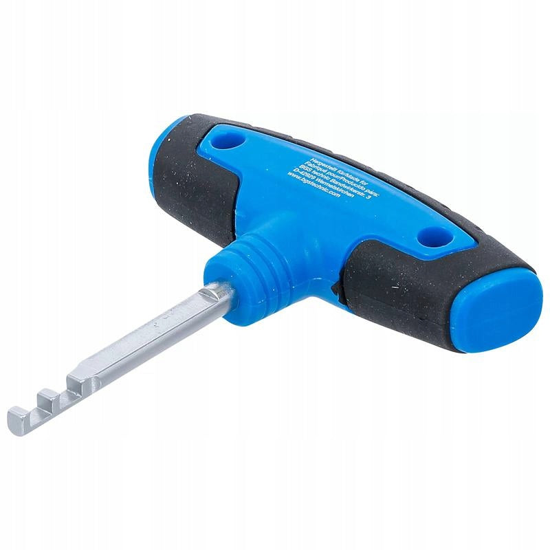 Set for dismantling plug connectors for VAG, BGS 9172 Manufacturer code 9172