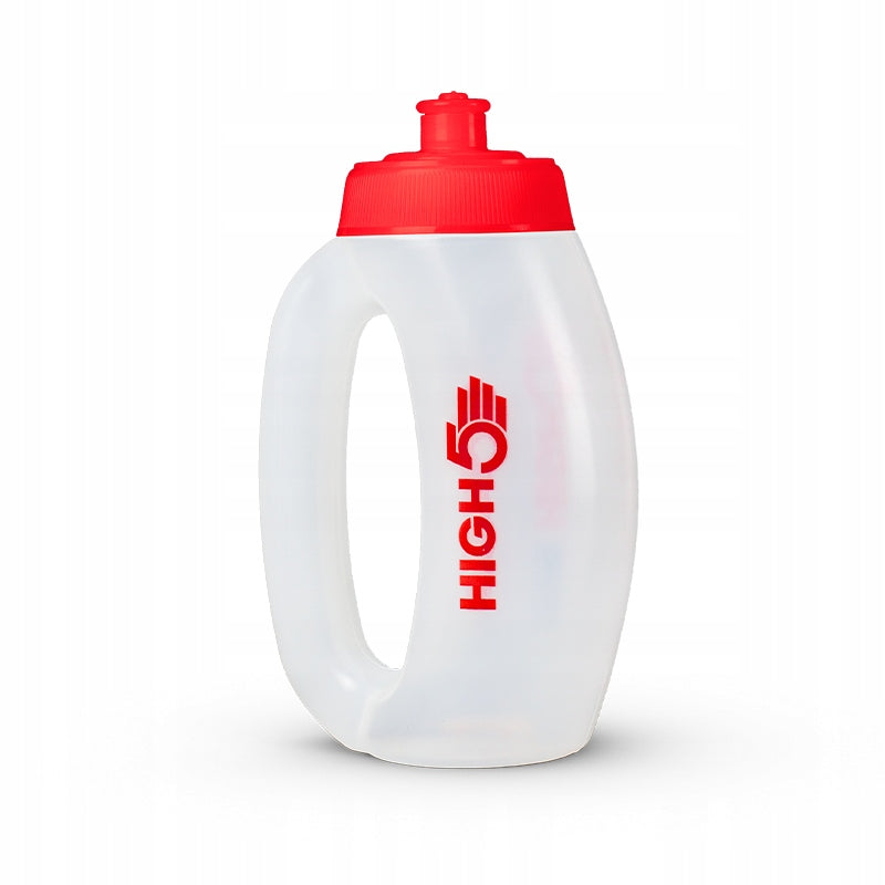 Set for runner High5 Run Pack Gels Electrolytes Competition Bottle Expiration date at least 3 months from the date of purchase