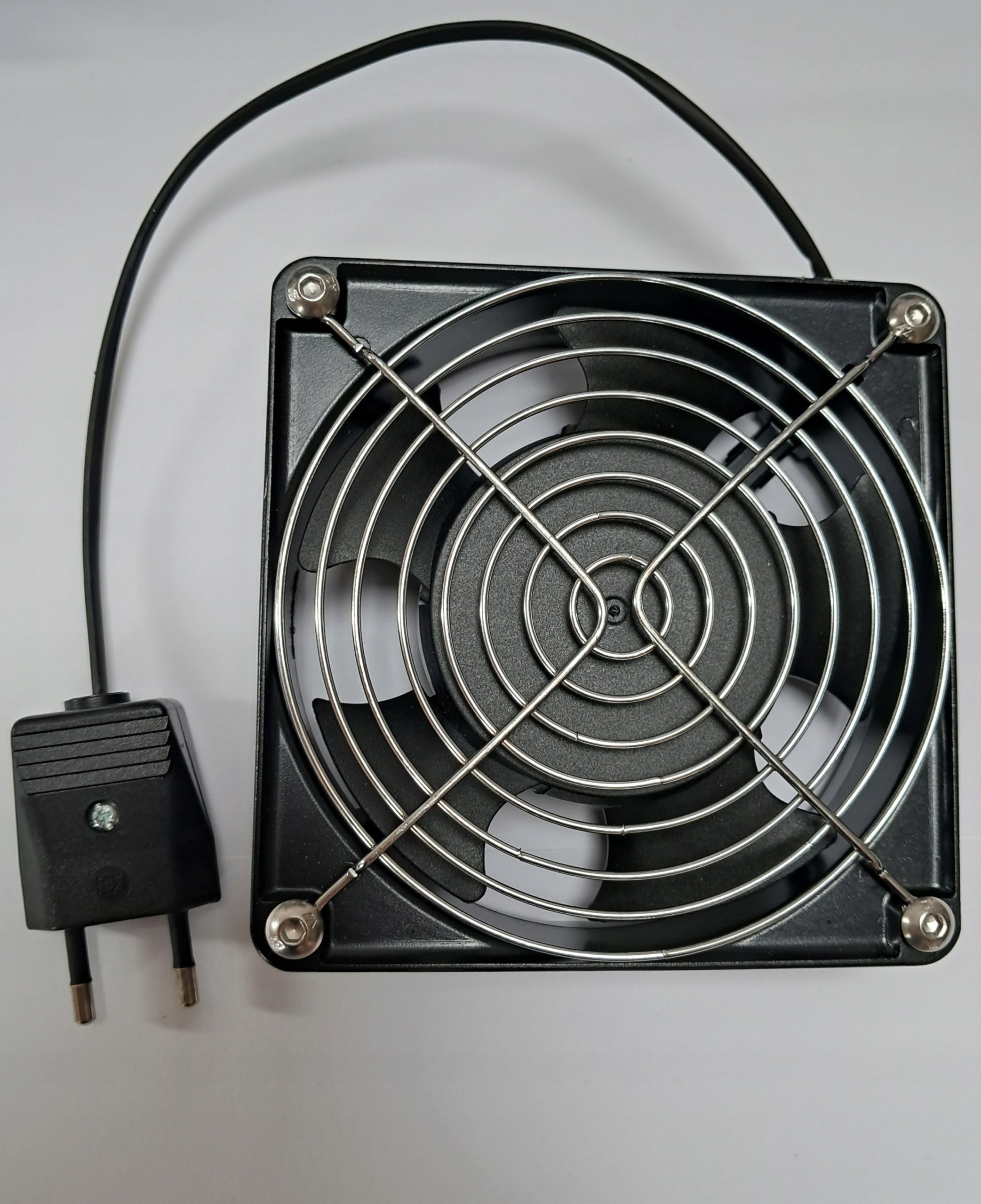 Set for smoking-Smoker electric controller thermocouple heater 2,7 Manufacturer CudNatury