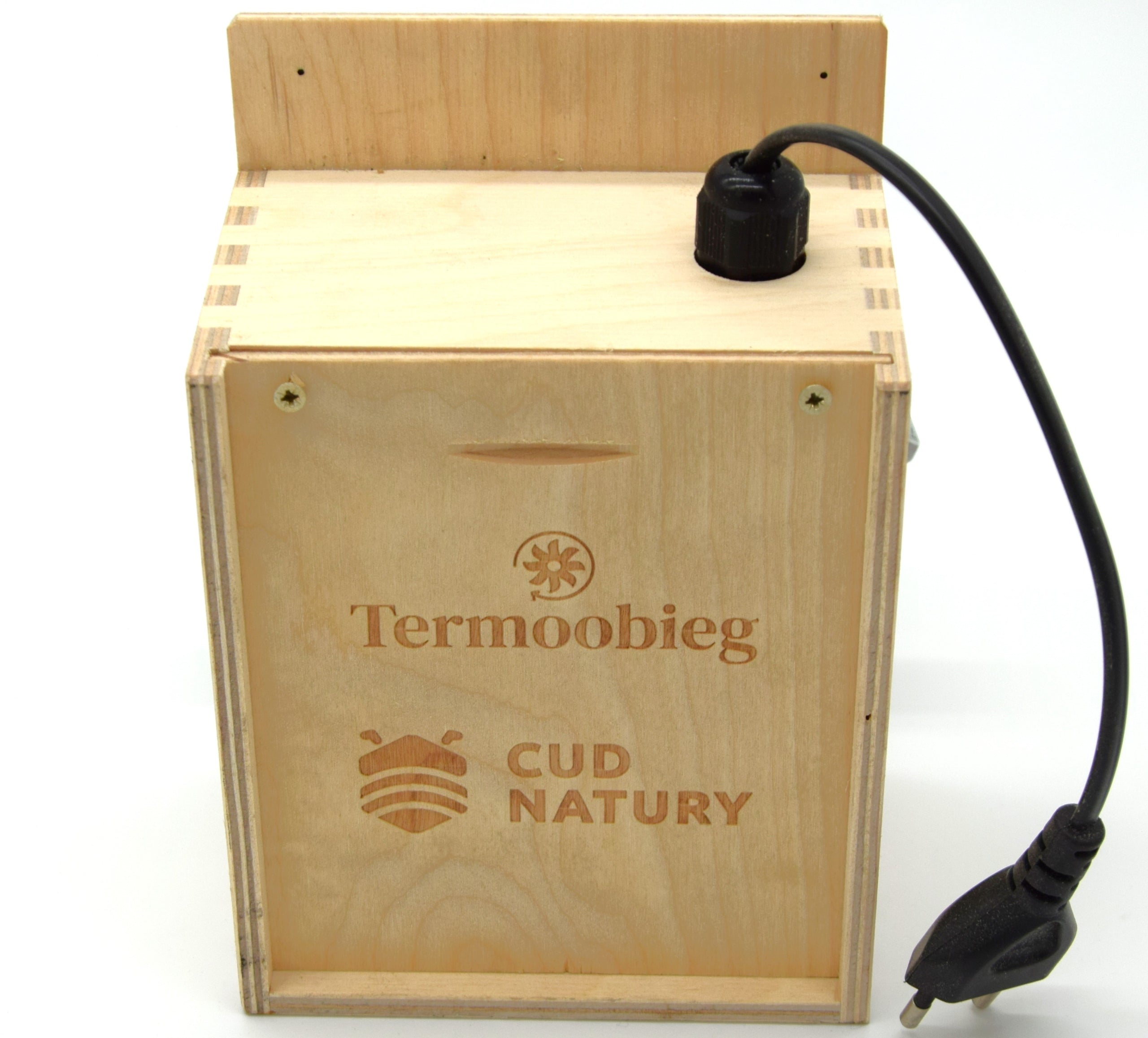 Set for smoking-Smoker electric controller thermocouple heater 2,7 Product weight with unit packaging 10 kg