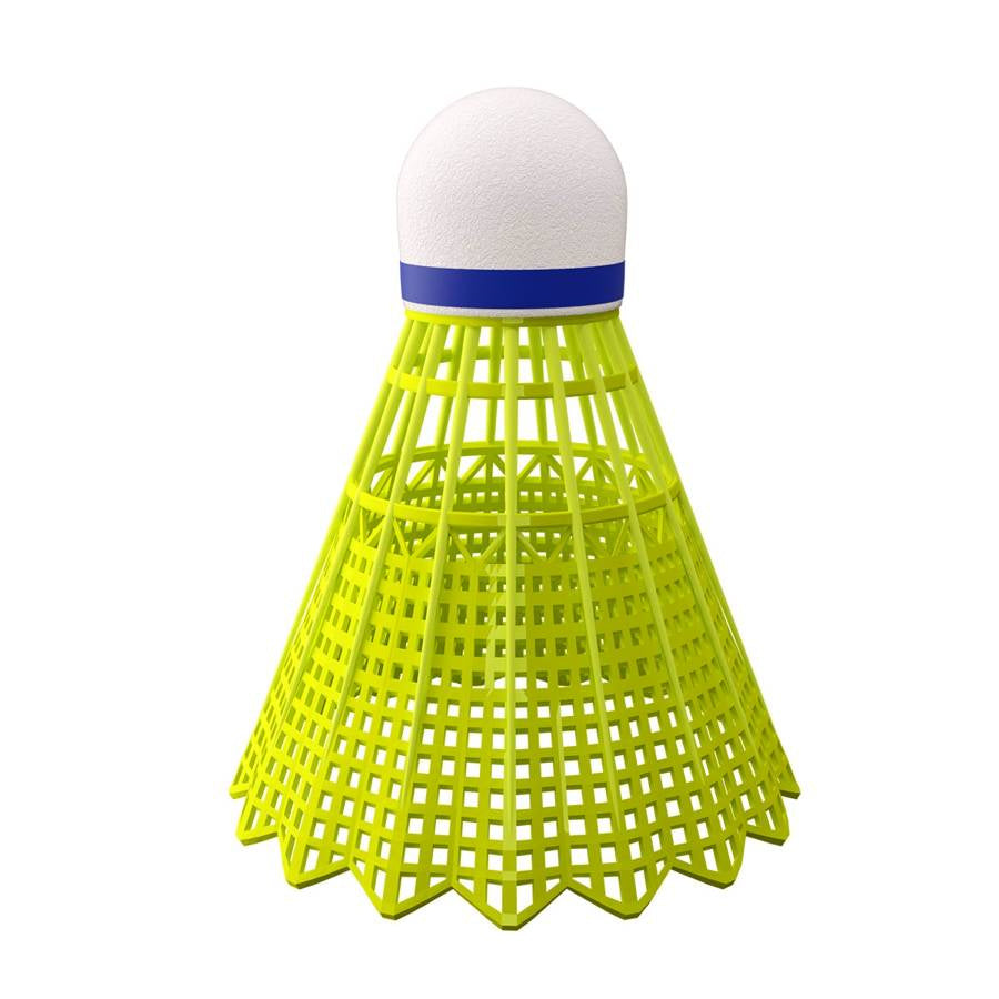 Set of 2 Rockets + 3 Nylon Darts + Mesh 630 cm For Badminton Game Number of items in the set 7