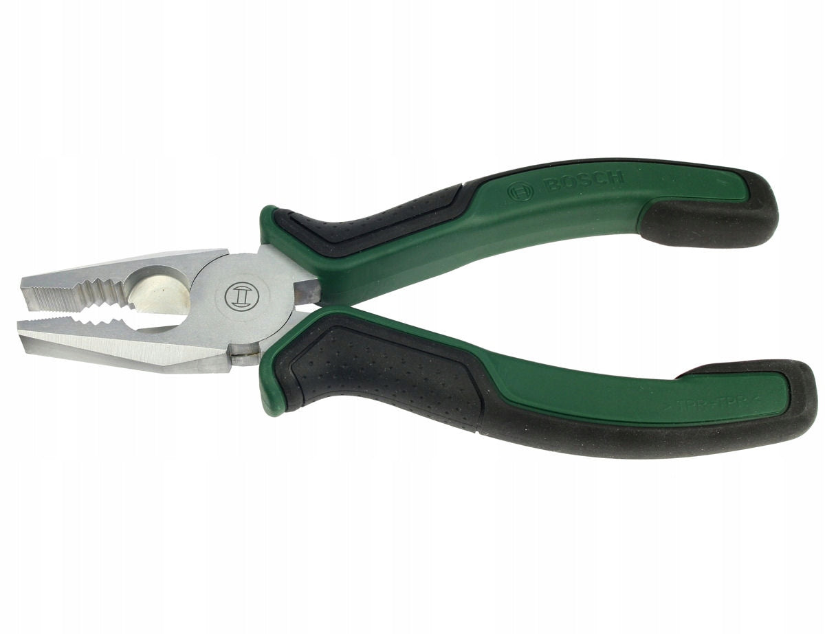 Set of 2 pliers BOSCH Kind pliers elongated pliers