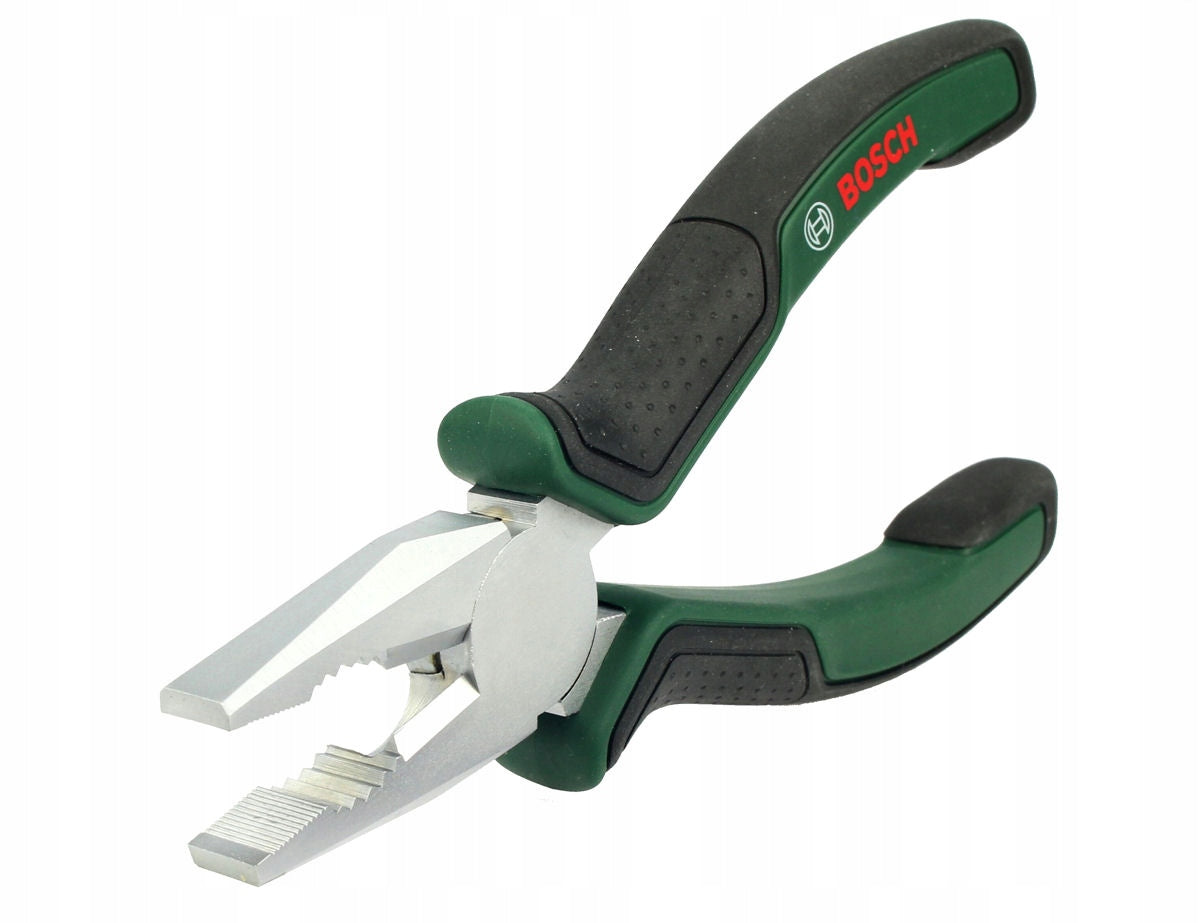 Set of 2 pliers BOSCH Length 180 mm