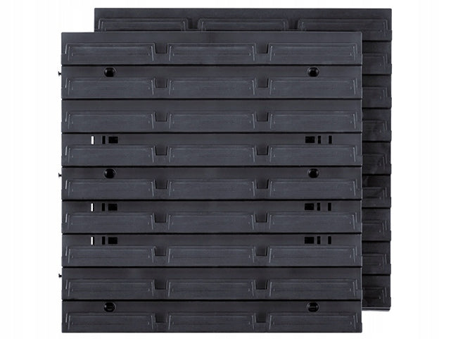 Set of 2x TOOL Board BINEER BOARD KBBS4040 Kistenberg EAN (GTIN) 4894834003896