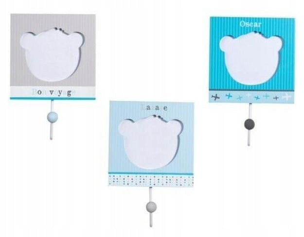 Set of 3 Lazare hangers