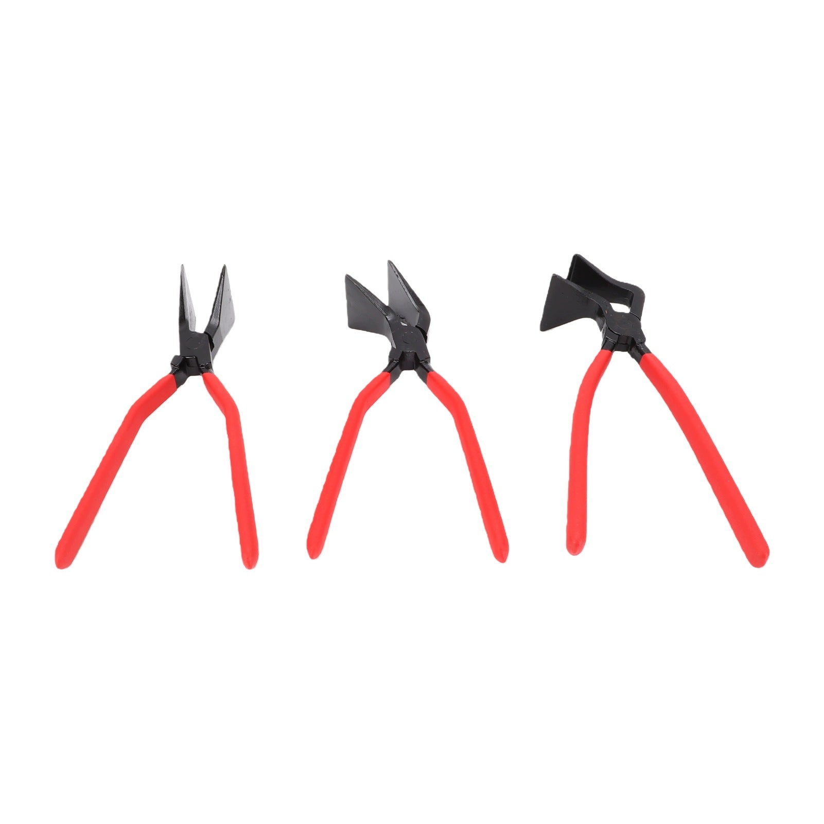 Set of 3 Sheet Metal Bending Kit Simple Manual Welding Machine for 59 Manufacturer code AG260723003530