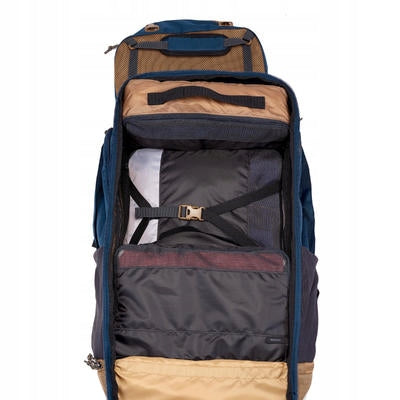 Set of 3 TRAVEL covers Brand Forclaz