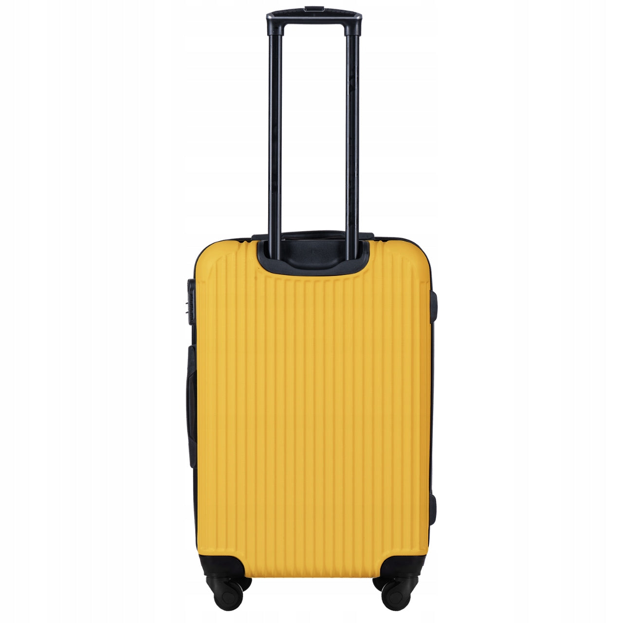 Set of 3 suitcases L/M/S WINGS set checked baggage hard travel ABS Brand Wings