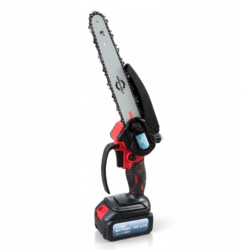 Set of 3in1 Chainsaw Pruner Boom 2x Aku Manufacturer code RS-6011