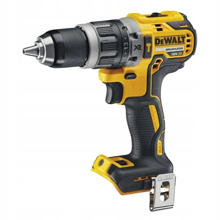 Set of 4 Tools DeWalt 18V DCG405 DCD796 DCF887 DCH172 Brand DeWalt