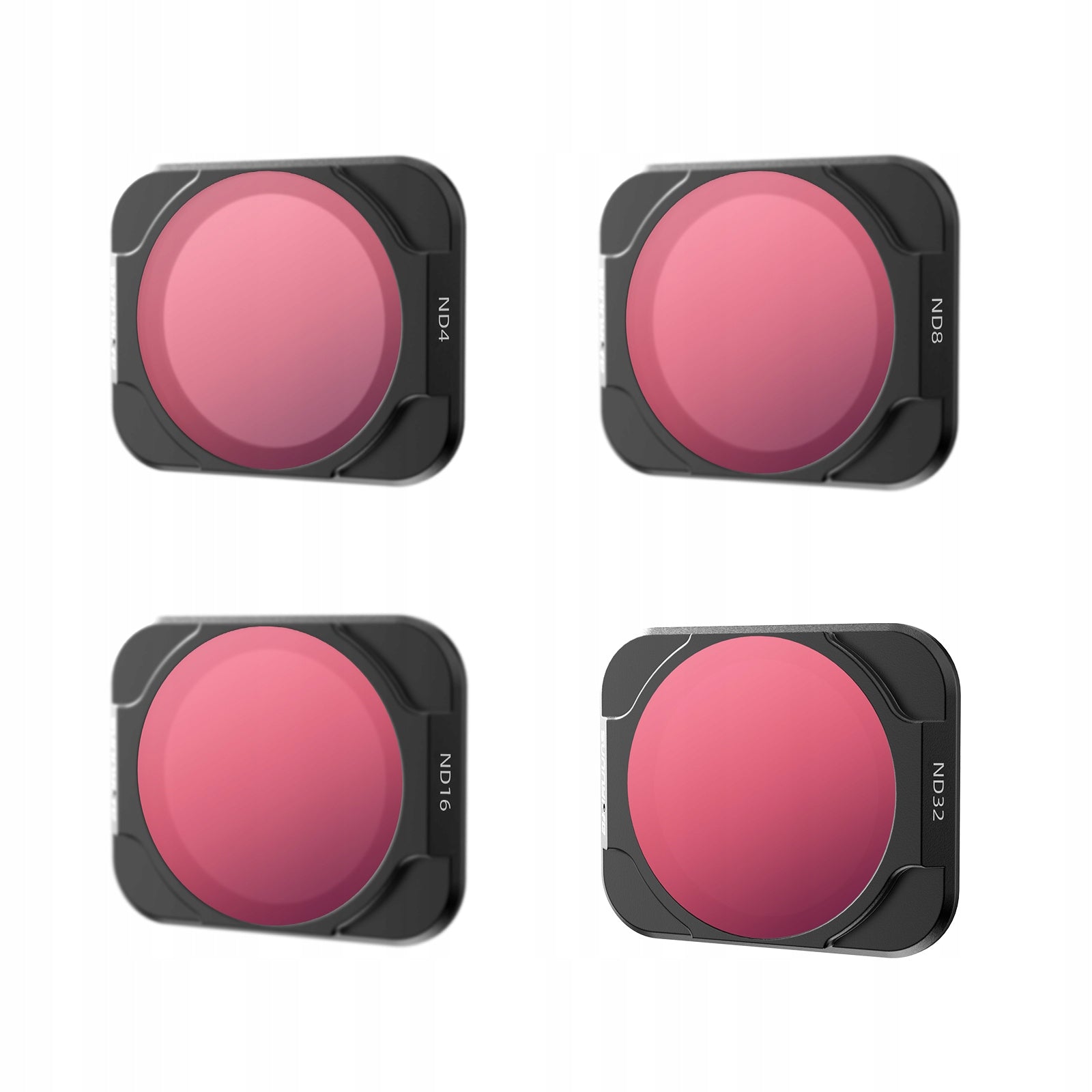 Set of 4 filters SUNNYLIFE 4in1 ND4/8/16/32 DJI MAVIC AIR 2S (A2S-FI9347-4N)