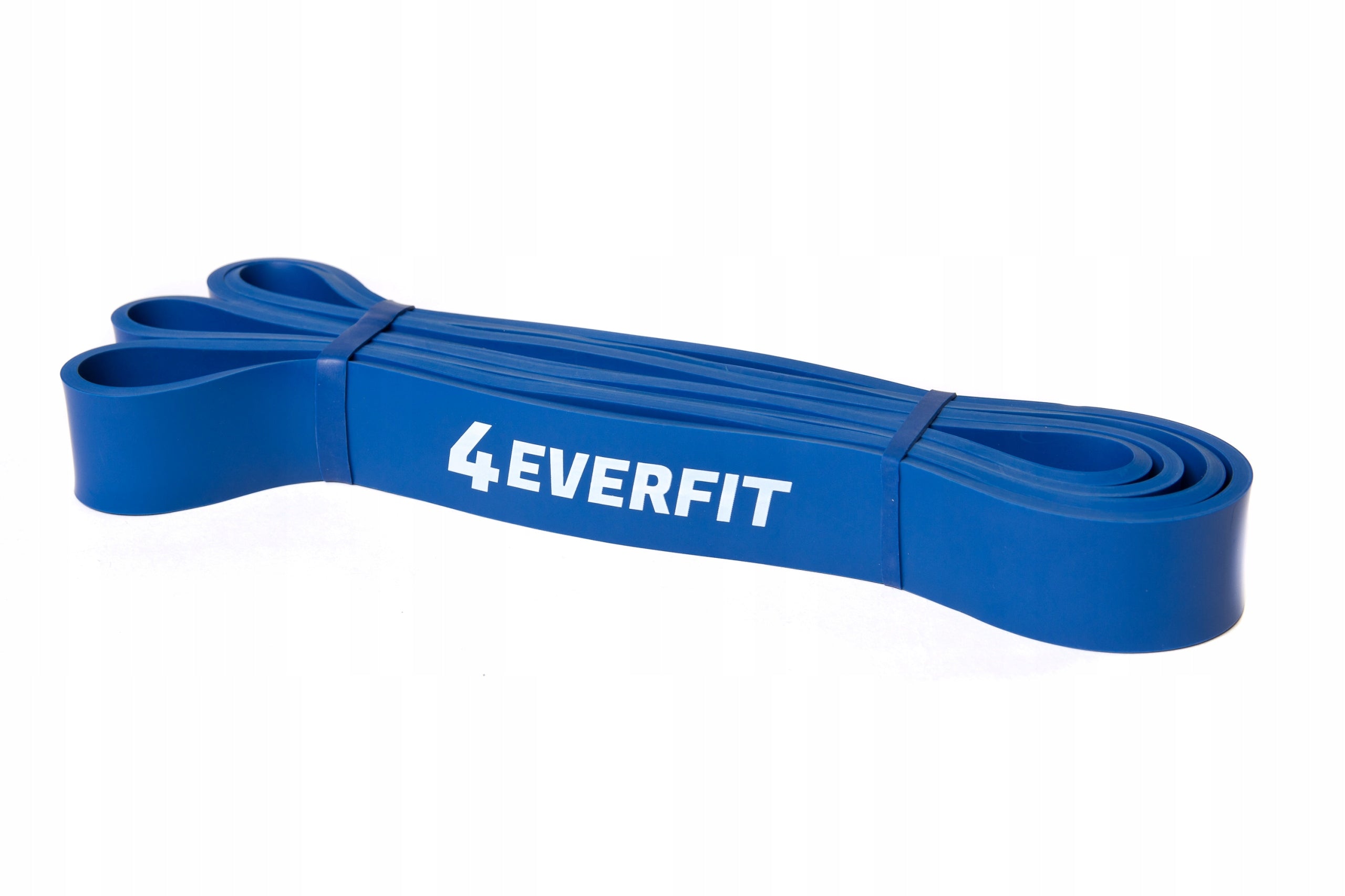 Set of 5 resistance bands for exercise power band fitness rehabilitation Length 208 cm