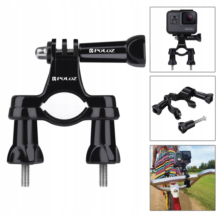 Set of 53in1 Camera Accessories GOPRO HERO 8 7 6 5 BLACK Accessories 53 pcs. Packaging status original