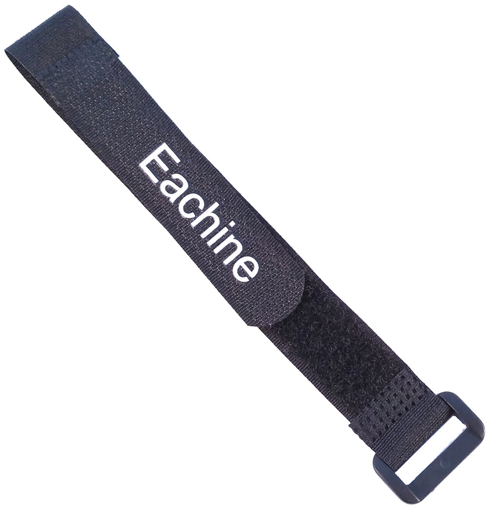 Set of 5xStraps Velcro strap fastening organizer for securing 26cm 5 pcs EAN (GTIN) 5905258090627