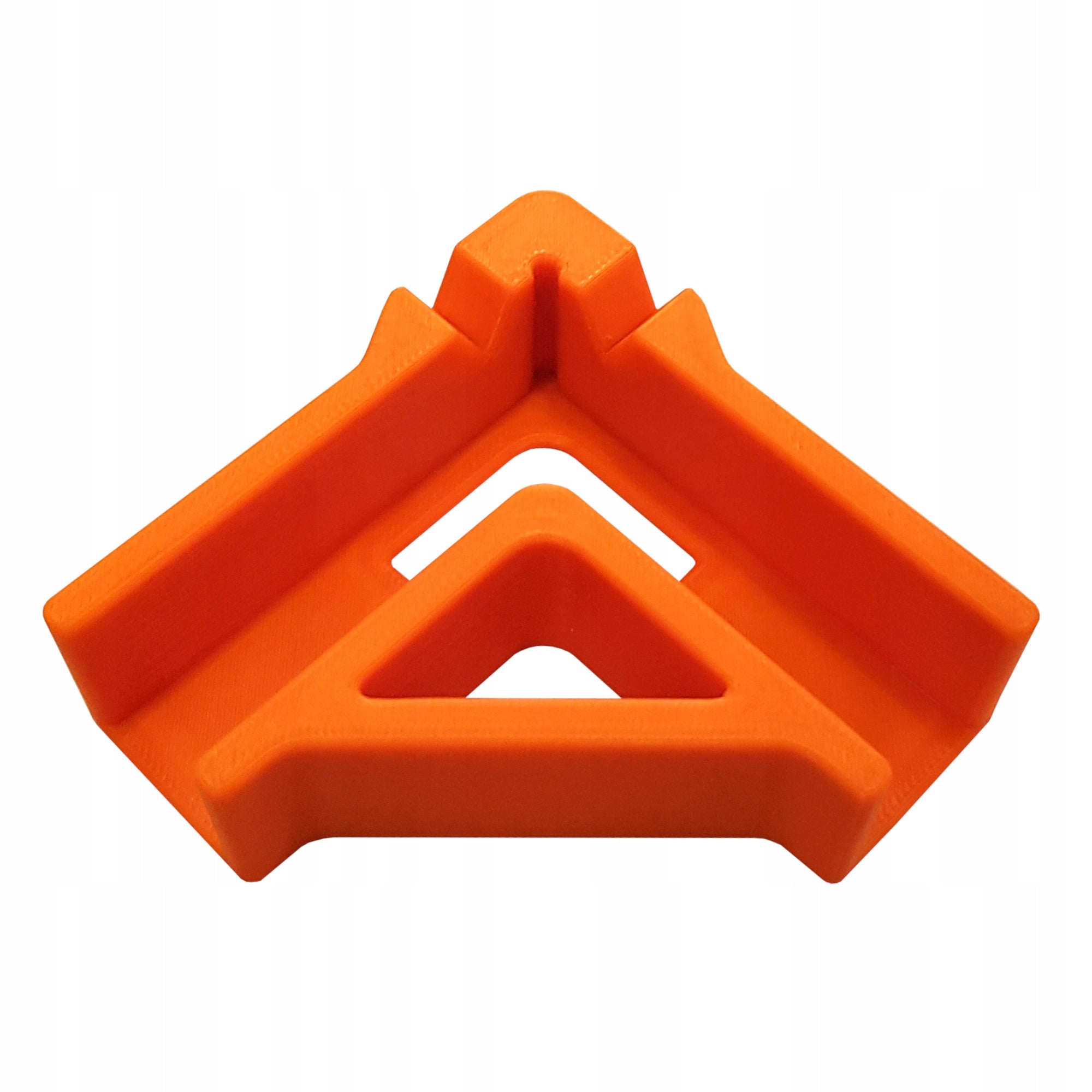 Set of 6x Carpentry Handle 3 Hand Body Template STRONG L,T-25 Plate 18mm Product weight with unit packaging 0.33 kg