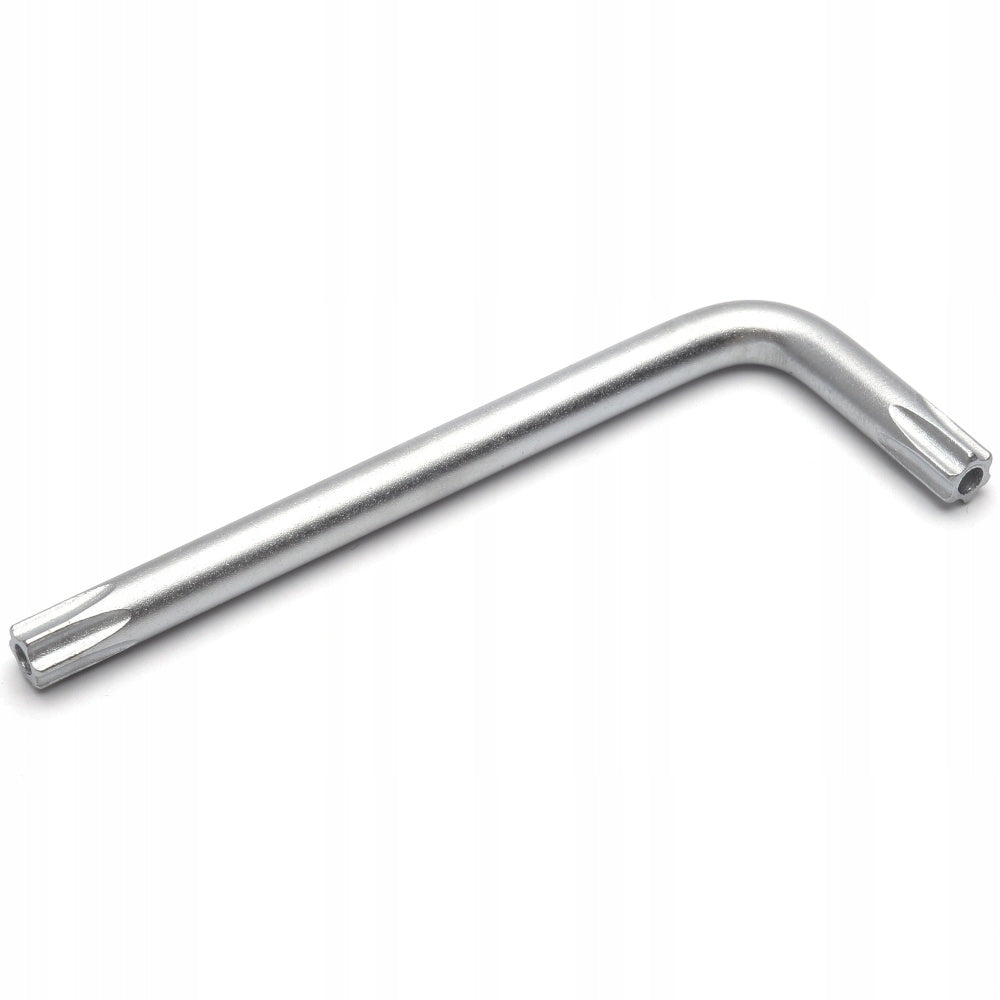 Set of 9 TORX wrenches with short hole PRO EAN (GTIN) 5901571502564