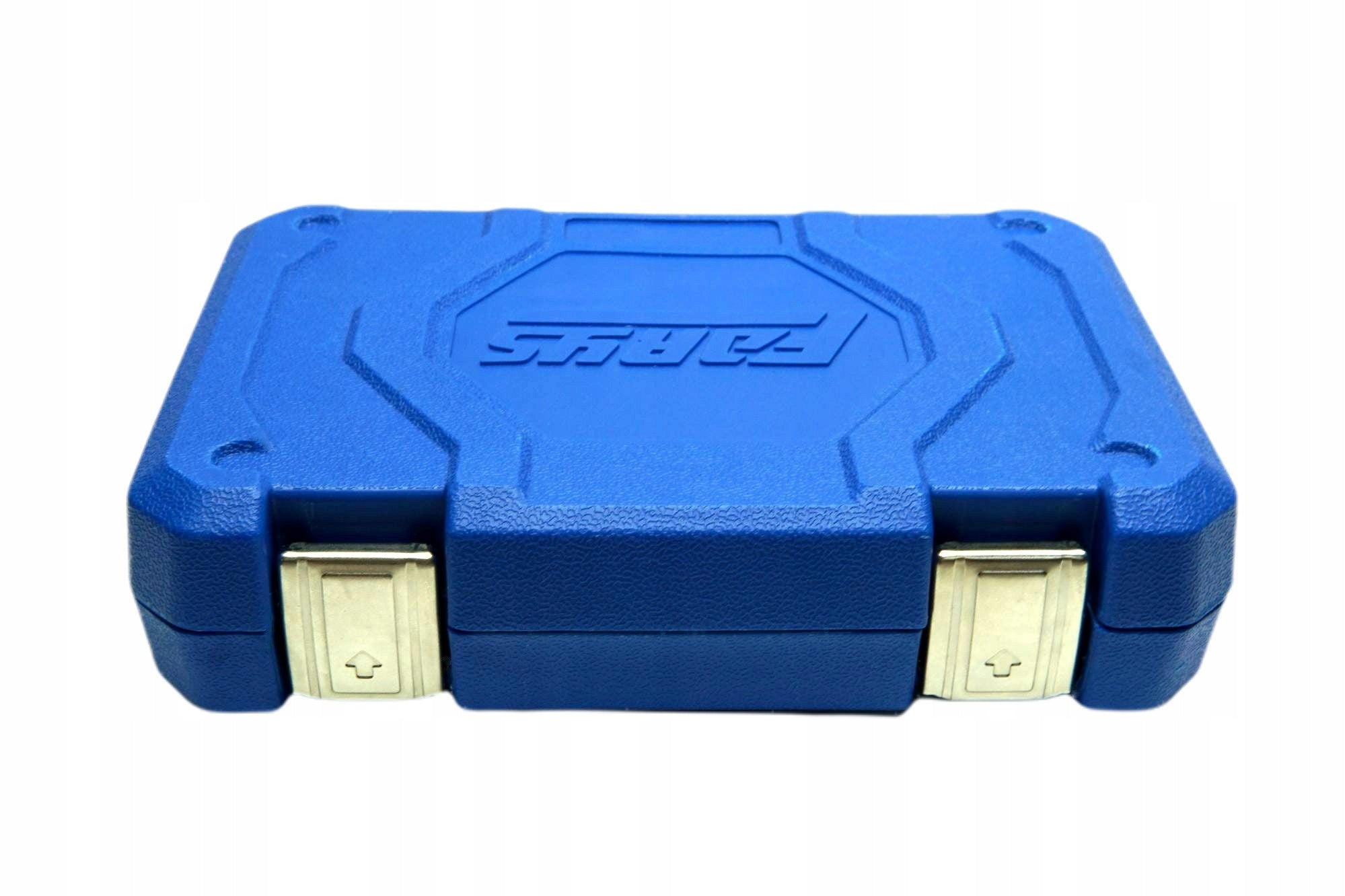 Set of Caps 1/2 12-Angle 8-36mm Socket Wrenches 21el CrV Strong Farys Product weight with unit packaging 3 kg
