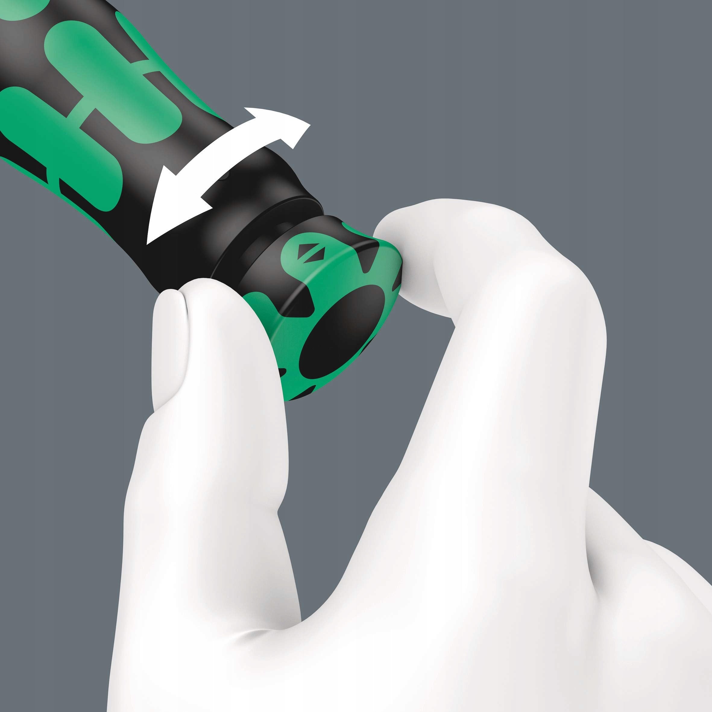 Set of Dynamometric Wrenches for Bike Wera, Brand Wera