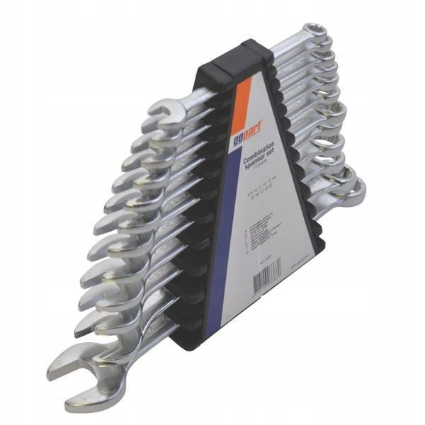 Set of Flat-Eye Wrenches Gopart 12 pcs. Manufacturer code 1800-88112GP