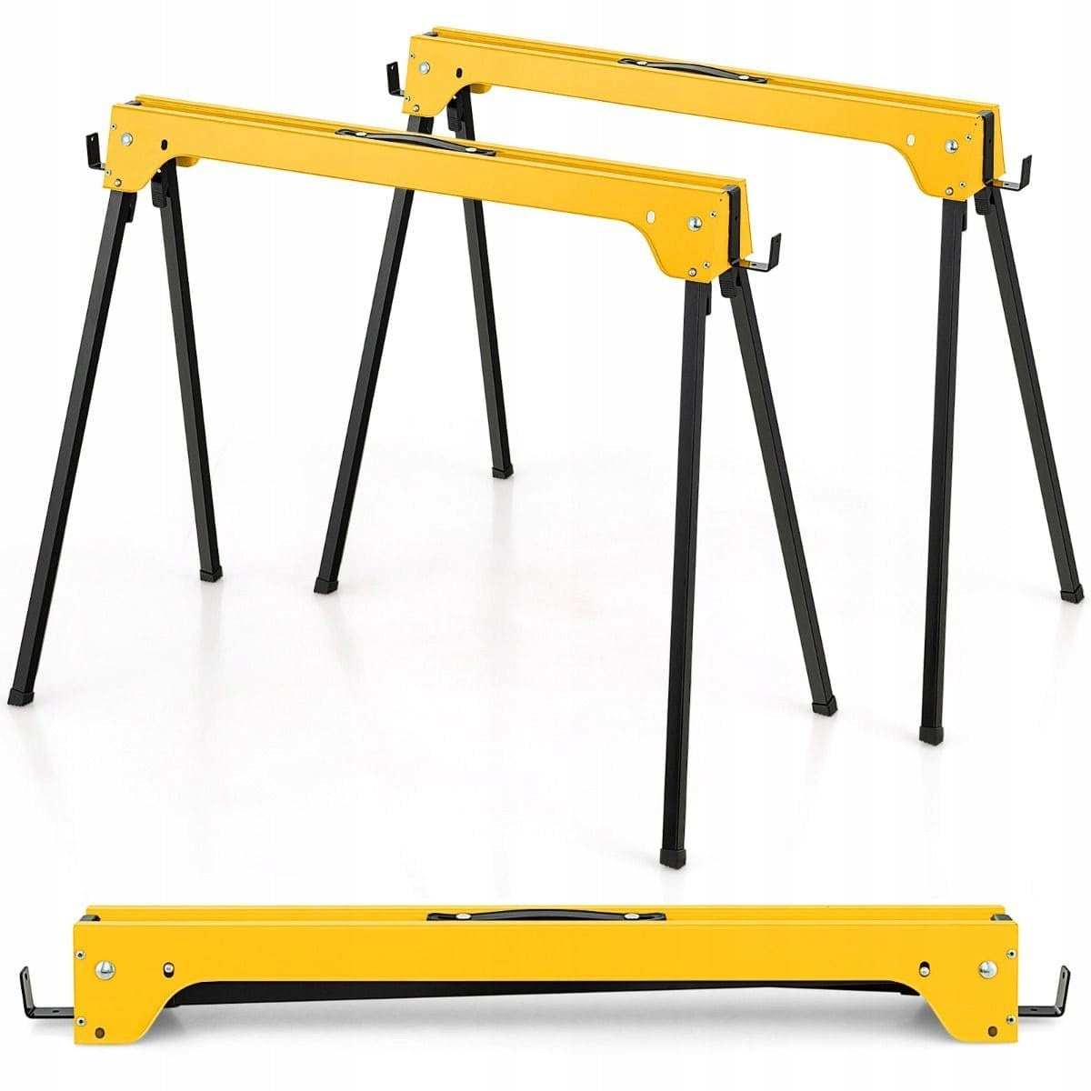 Set of Folding Workshop Goats 2 pcs. Manufacturer code TJ10005YW