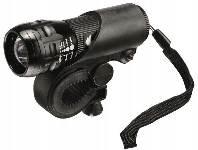 Set of LED bicycle lights Falcon Eye Joyride FBS0011 Packaging status original