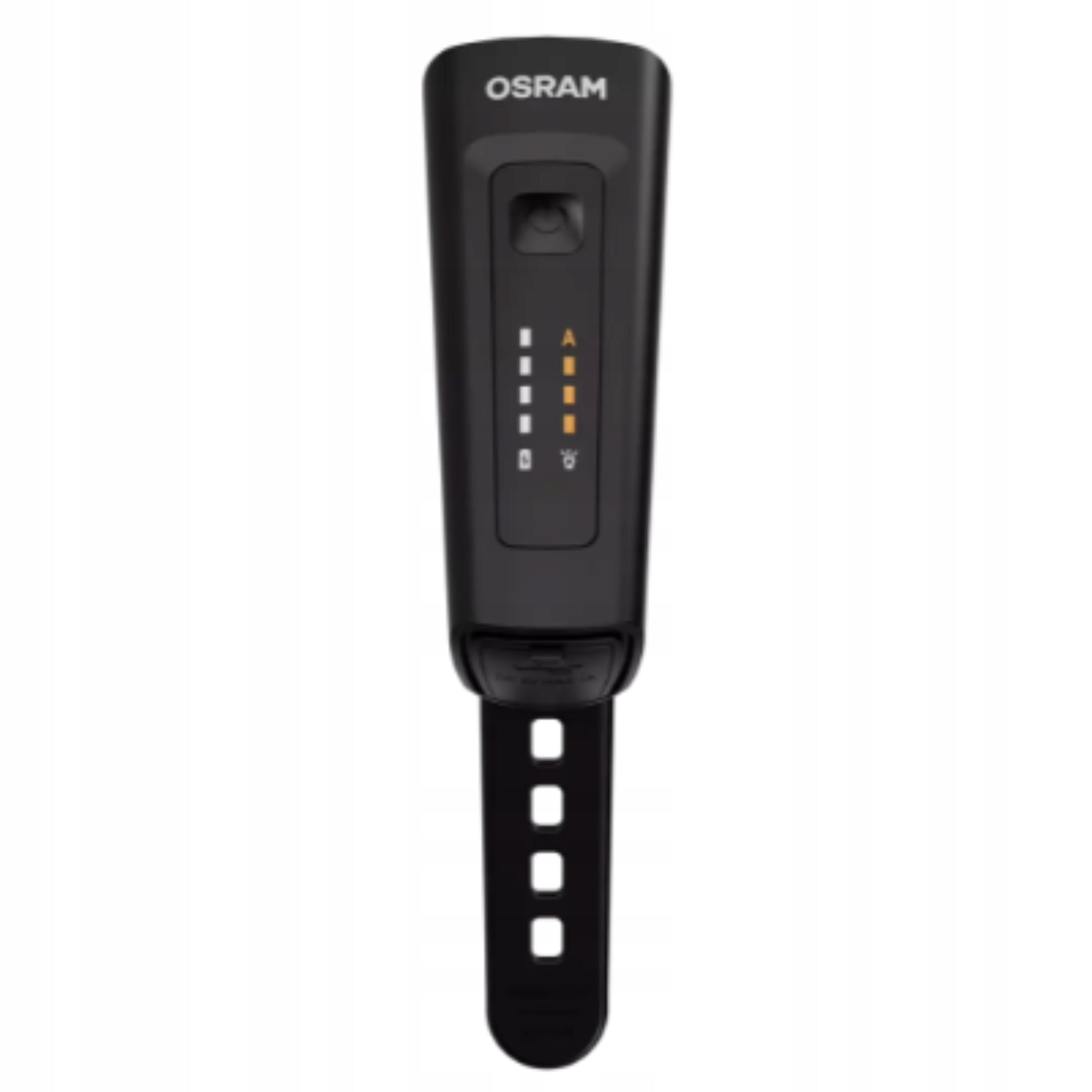 Set of LED bicycle lights Osram LEDsBike Race 80 Manufacturer code 4099854175886