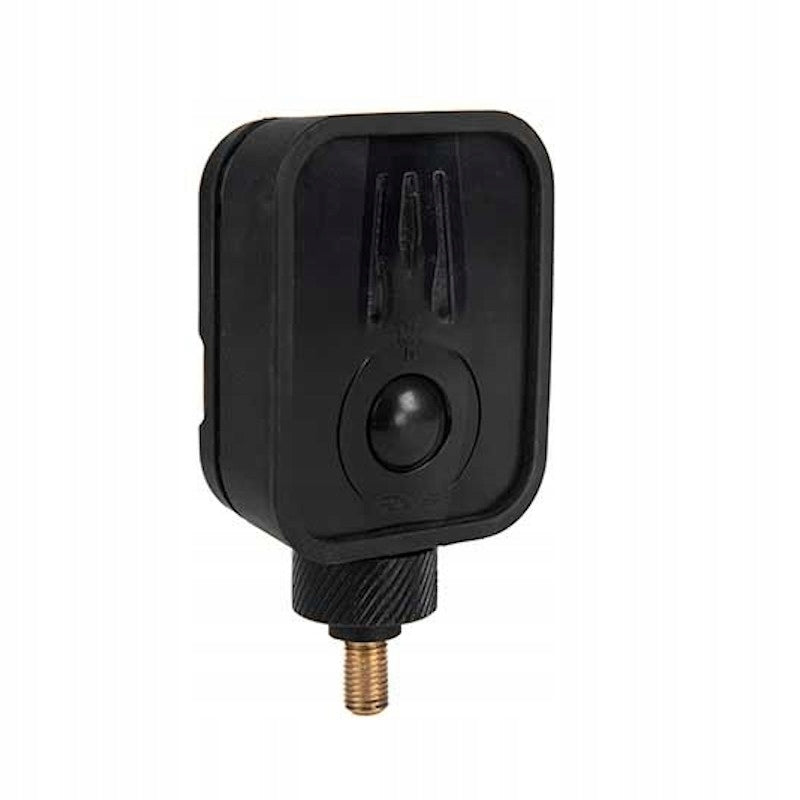 Set of Lamp with Remote Control and Motion Sensor FOX RX+ Security Light System Model CEI222