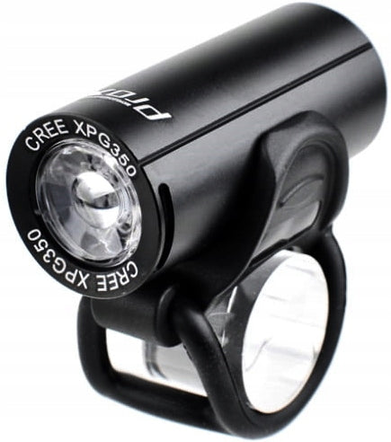 Set of Lamps PROX PICTOR FRONT + REAR 350 lm USB EAN (GTIN) 5905247012296