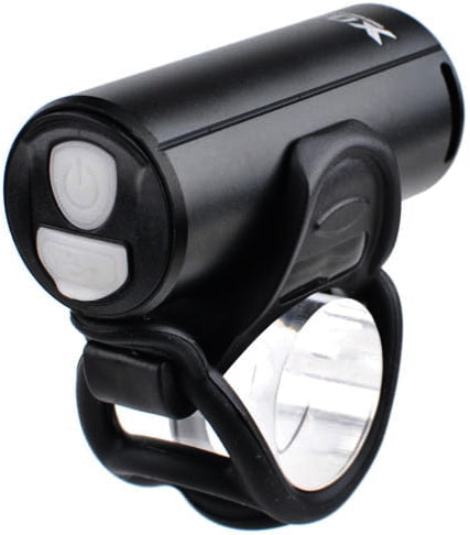 Set of Lamps PROX PICTOR FRONT + REAR 350 lm USB Light beam 350 lm