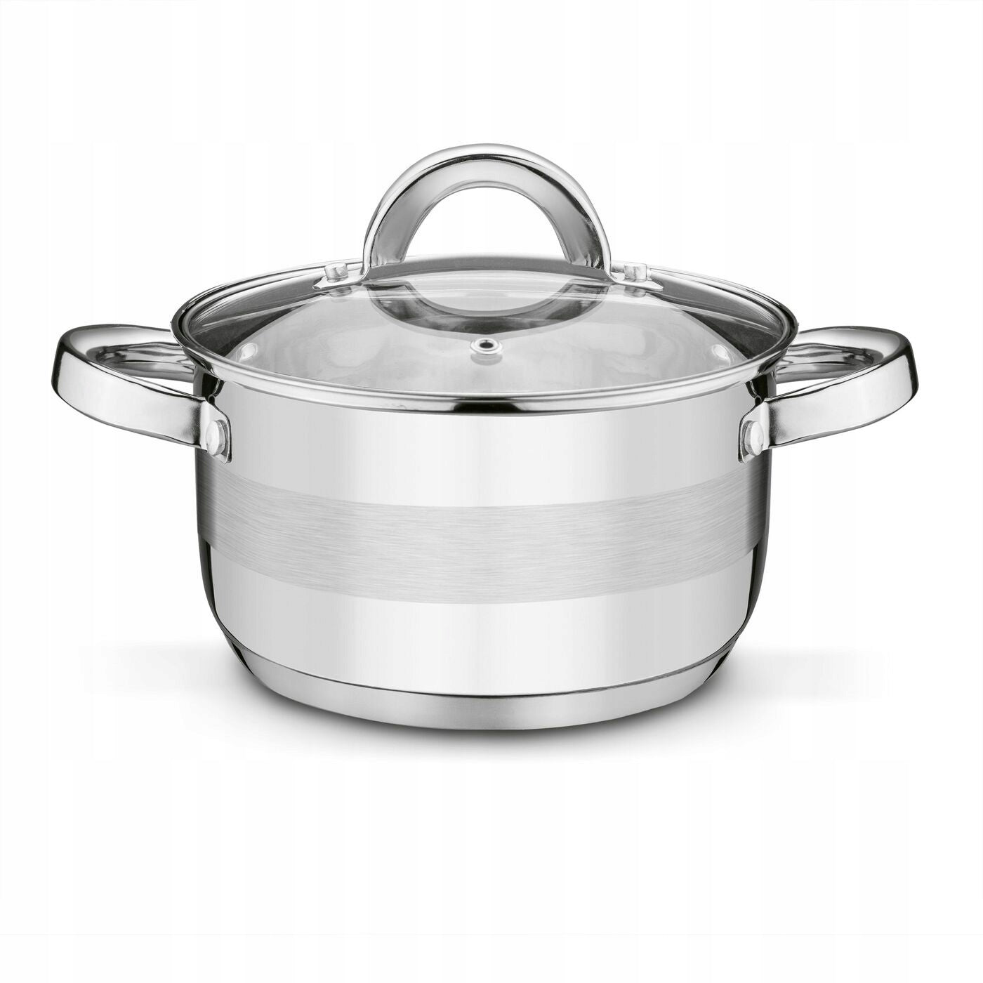 Set of POTS INDUCTION Gas LID Solid Tadar Roger 12 el Coating type steel