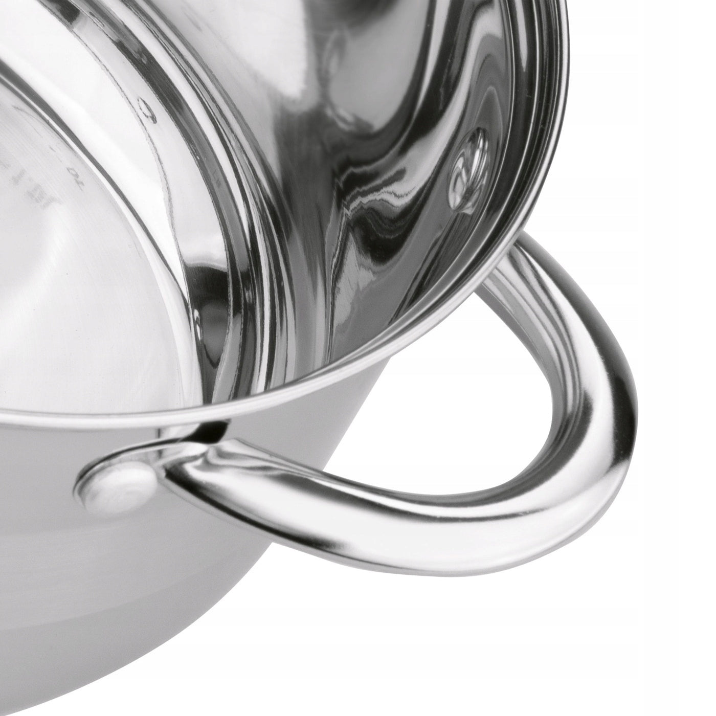 Set of POTS Induction LID Steel Konighoffer Faro 8 el 16/18/20/24 Additional information dishwasher safe suitable for ceramic cooker suitable for electric cooker suitable for gas cooker suitable for induction cooker cover included
