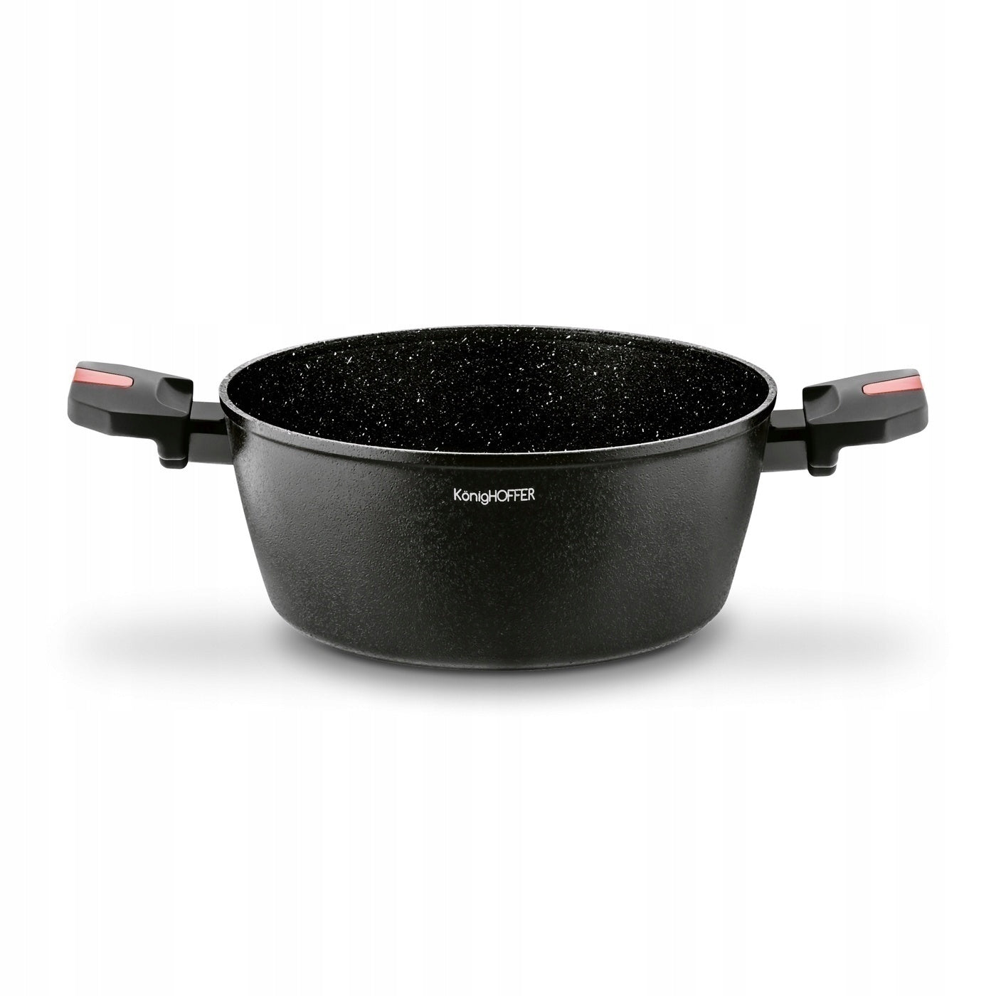 Set of POTS Induction Lids GAS Konighoffer Canise 6el 16/20/24cm Material aluminum