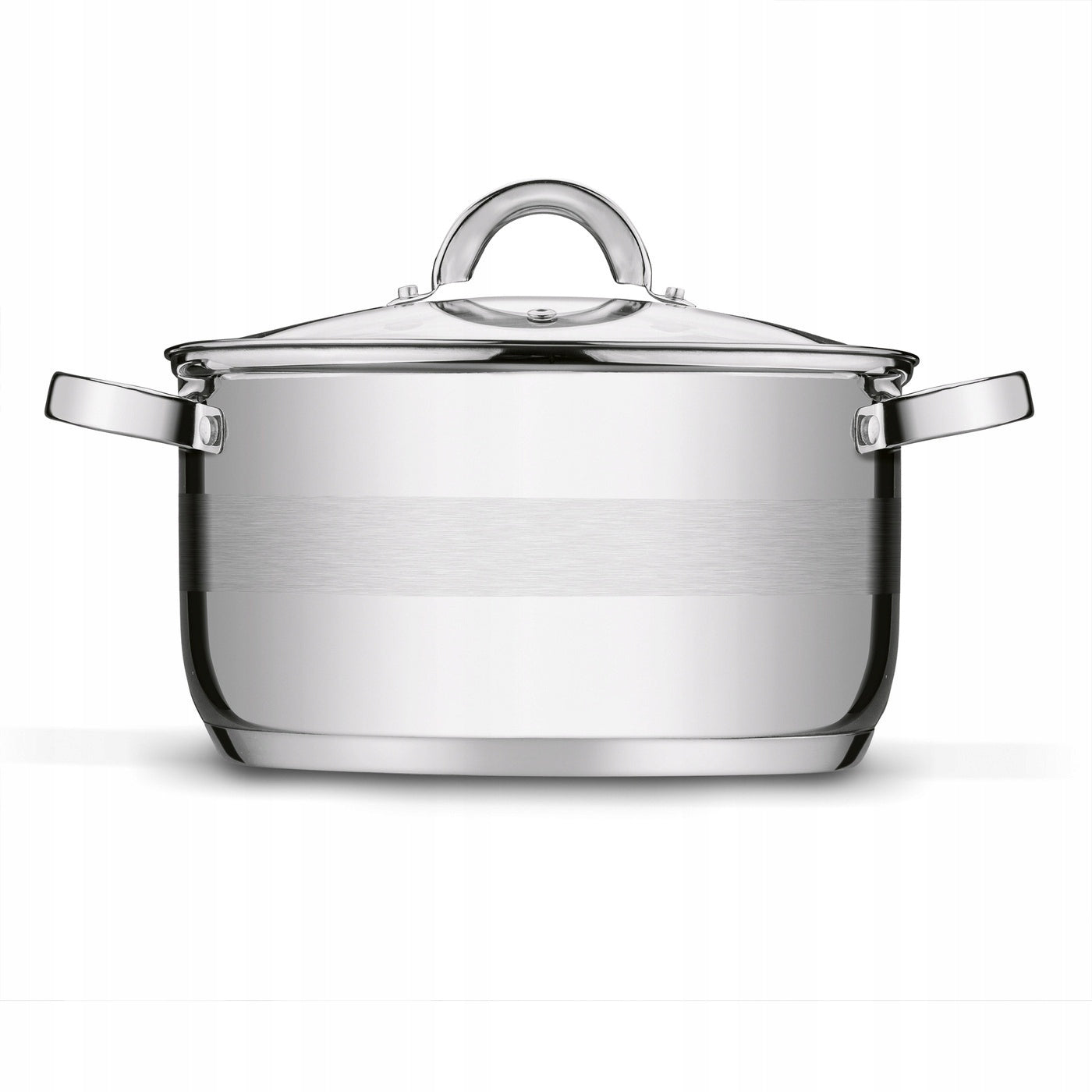 Set of POTS + PAN Rondel INDUCTION Gas with LIDS Tadar Roger 12el Additional information dishwasher safe suitable for ceramic cooker suitable for electric cooker suitable for gas cooker suitable for induction cooker cover included