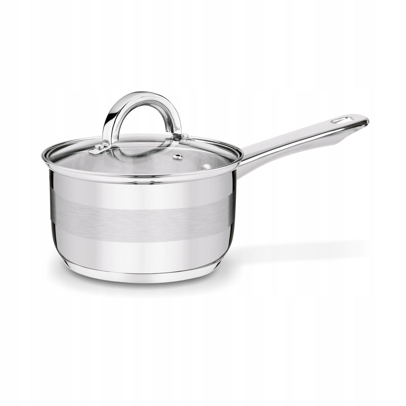 Set of POTS + PAN + SAUCEPAN Lid Induction GAS Tadar Roger 12 el Material stainless steel