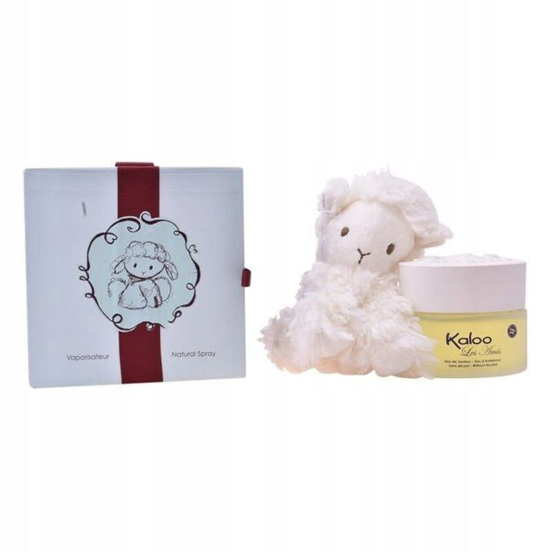 Set of Perfumes for Children Kaloo K893542 EDC 2 Pieces