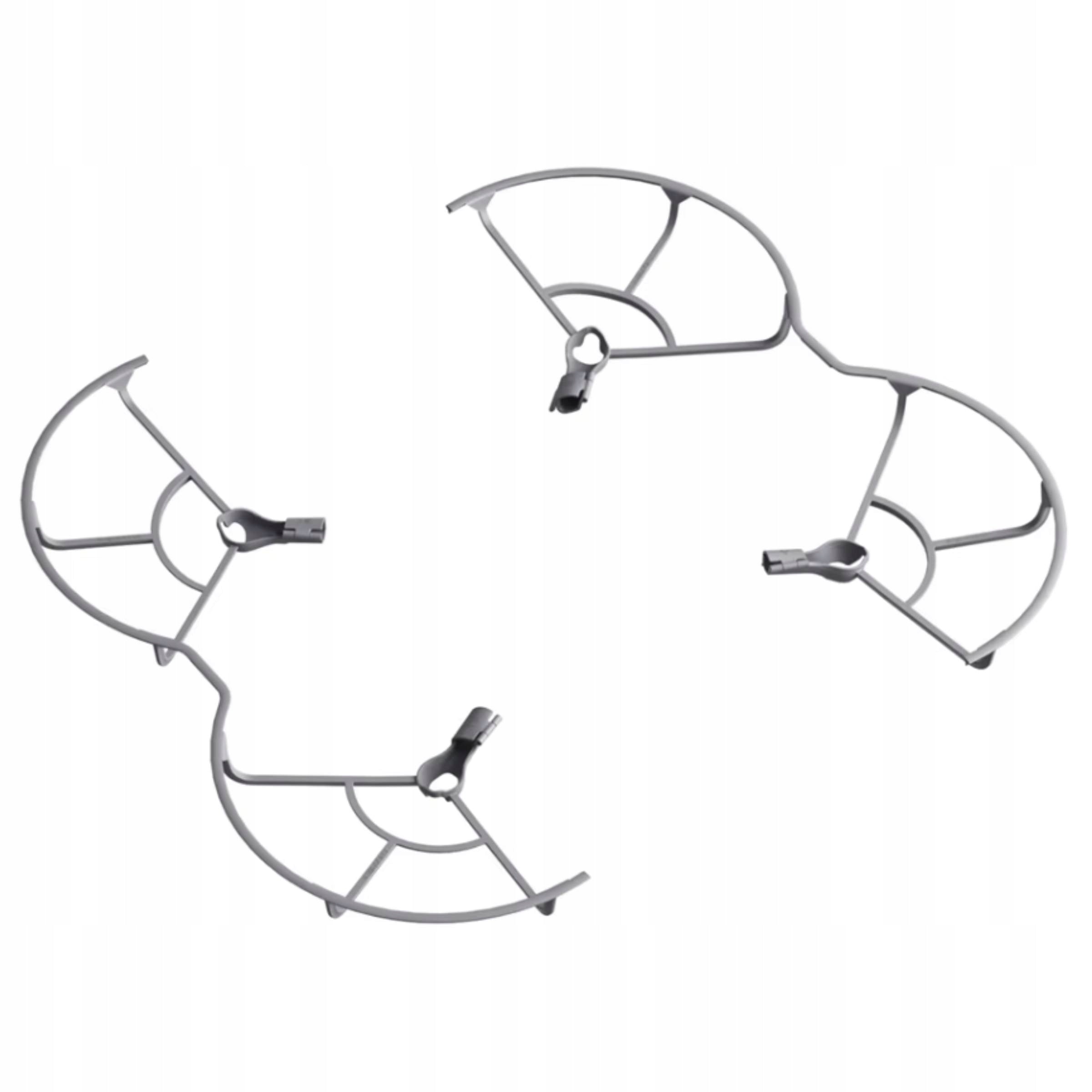 Set of Propeller Protection Covers 4 Pack for DJI AIR 3S / AIR 3 Packaging status original
