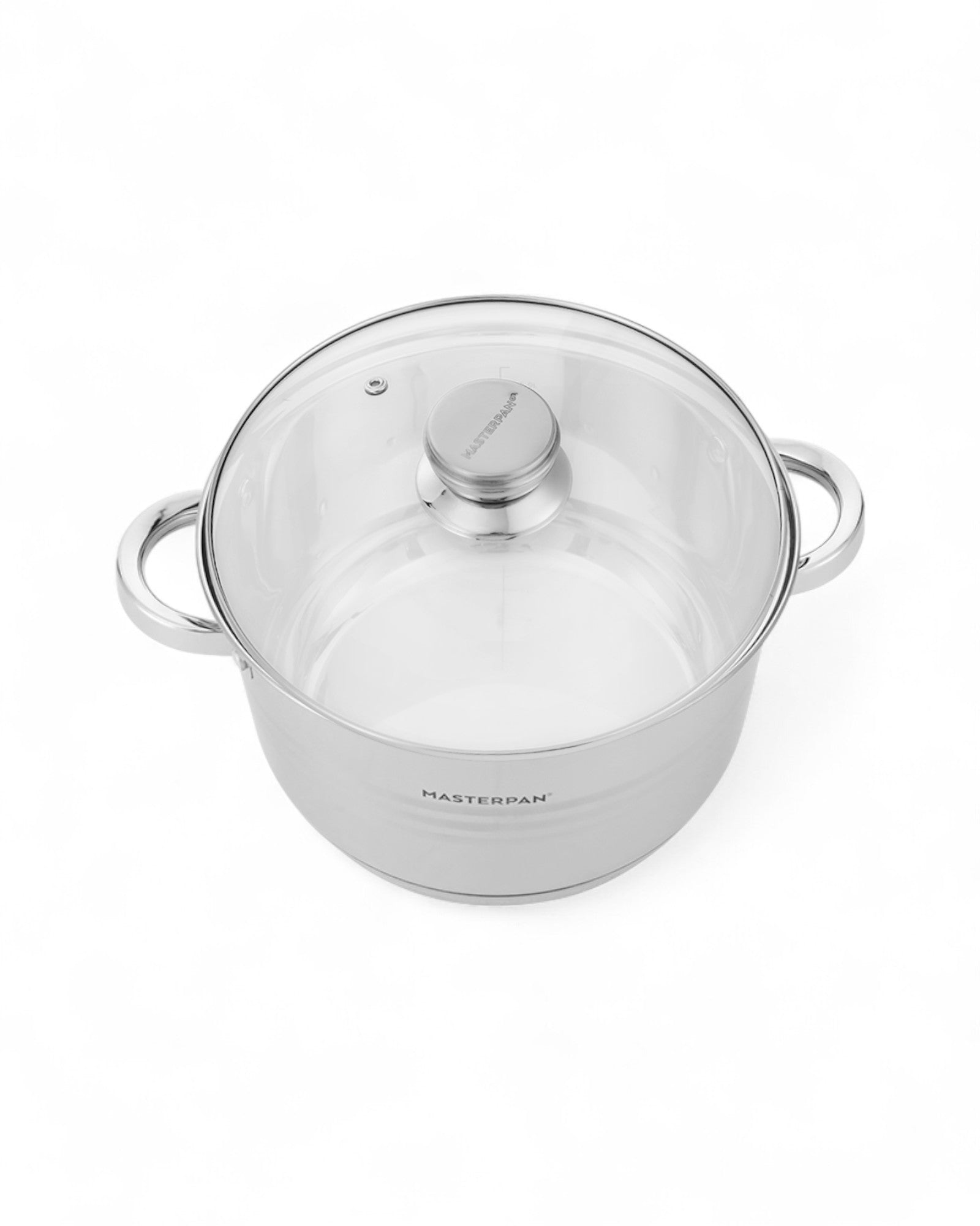 Set of Stainless Steel Pots Induction Gas 12 el Bottom 9 layers EAN (GTIN) 5906700013232