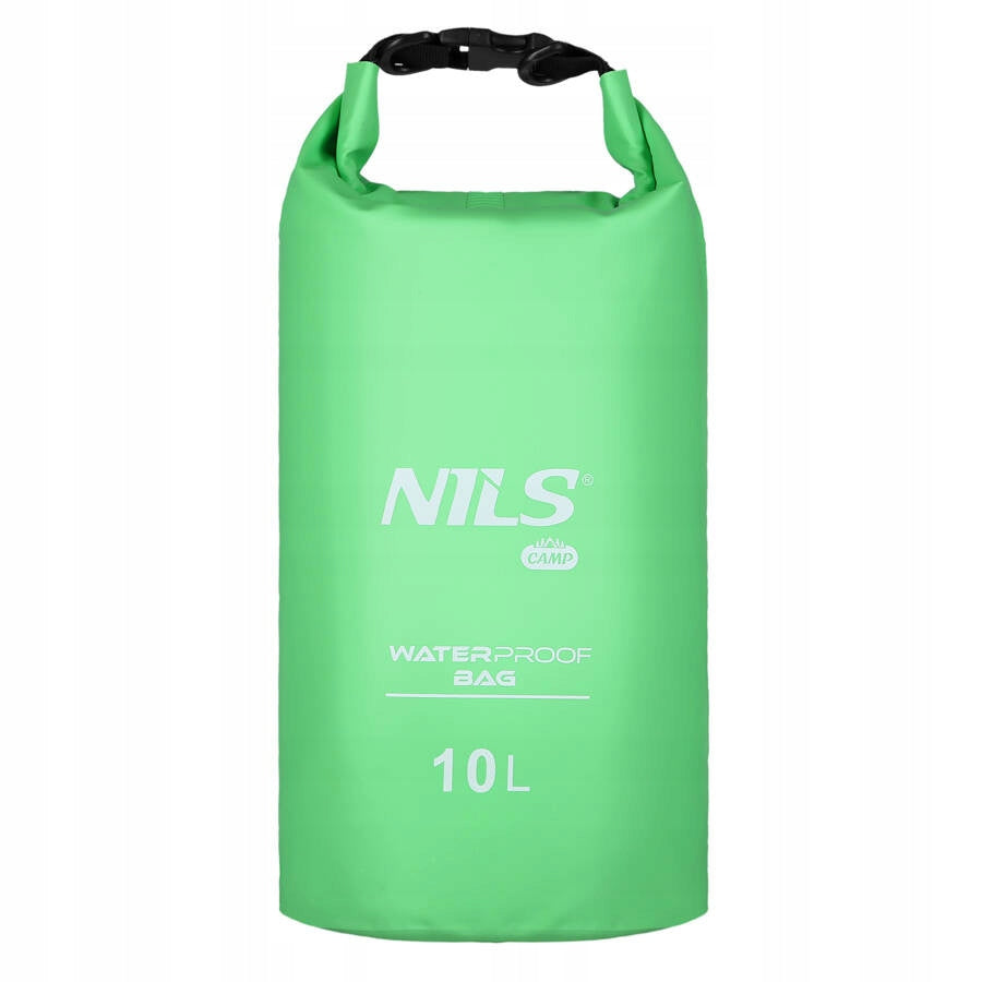 Set of Waterproof Hiking Bags DRY BAG 3 pcs. Brand Nils Camp