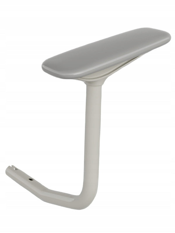 Set of armrests for ROBIN and LAPIS Unique grey