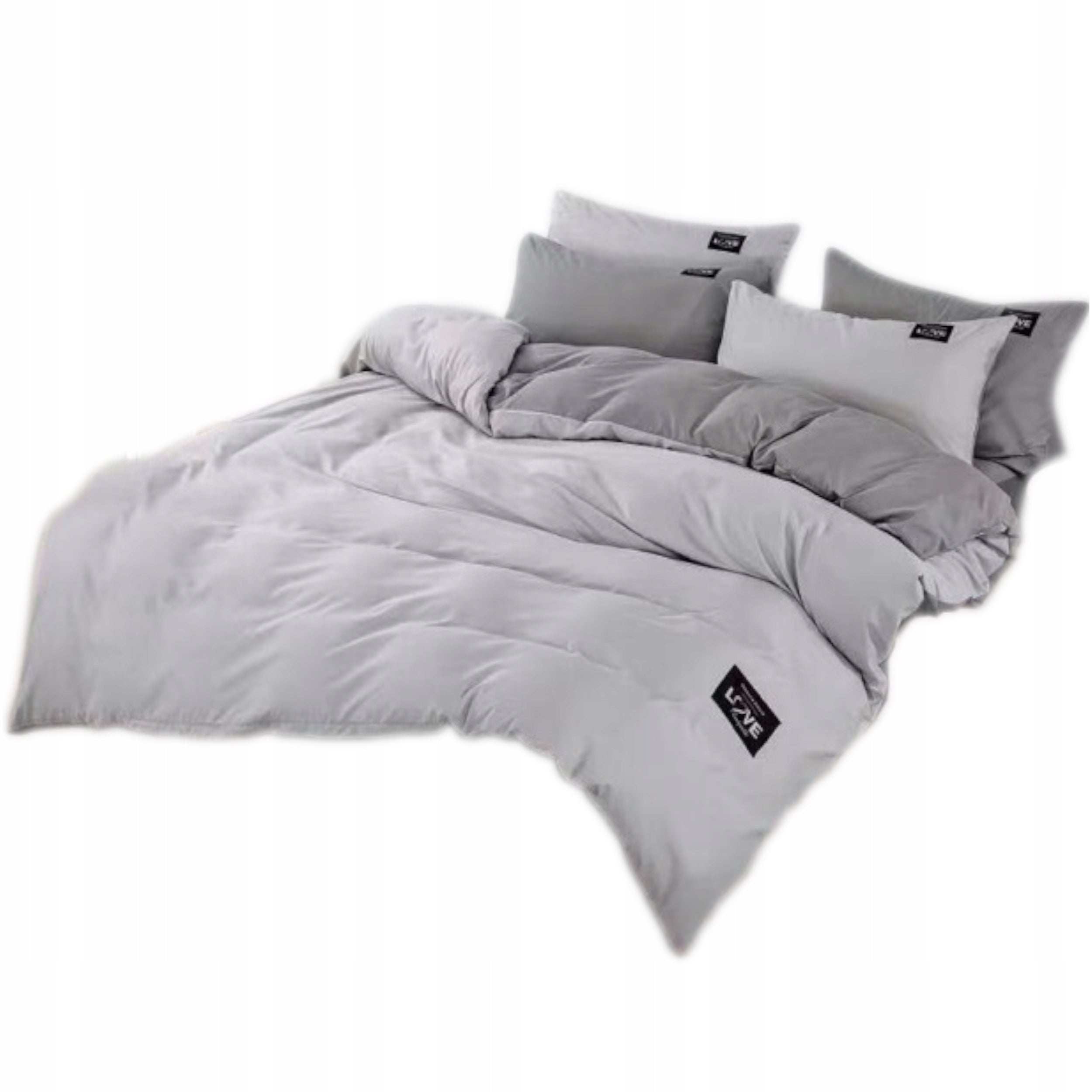 Set of bedding 160x200 Double-sided 100% COTTON