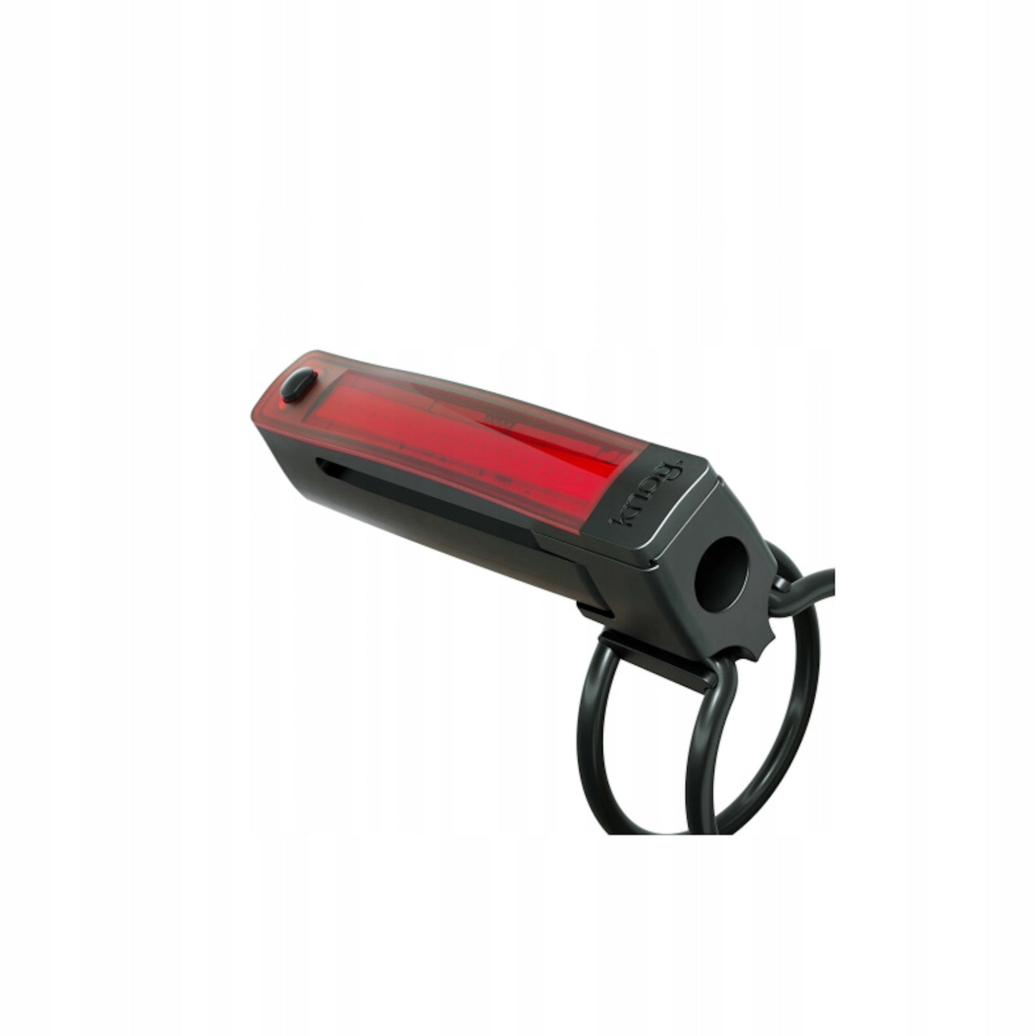 Set of bicycle lights Knog Plus Twinpack black Brand Knog