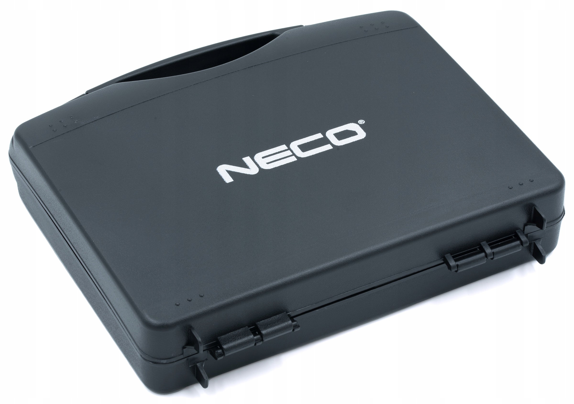 Set of bite alarms with control panel NECO Night Sensor 2+1 92002 Kind electronic