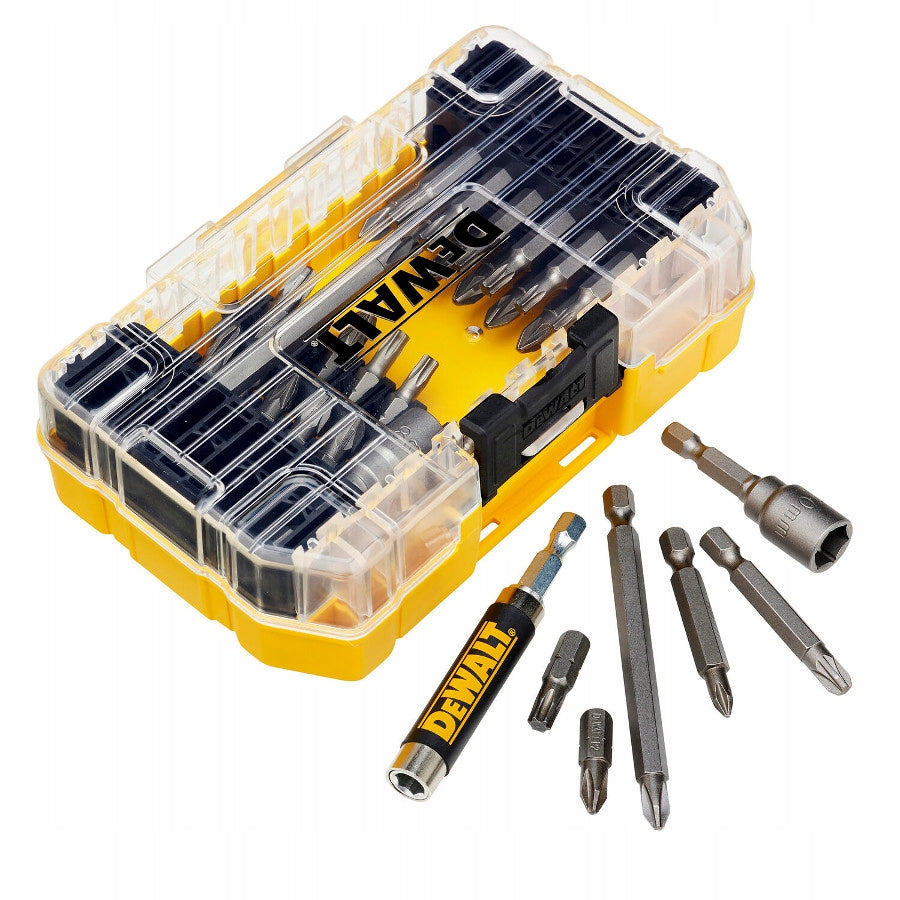 Set of bits DEWALT DT70702-QZ / ORIGINAL DEWALT EAN (GTIN) 5035048503706