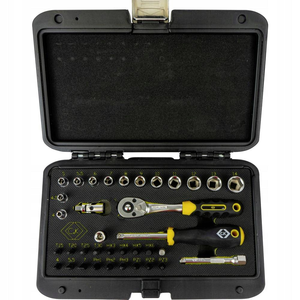 Set of caps C.K T4660 Brand C.K.