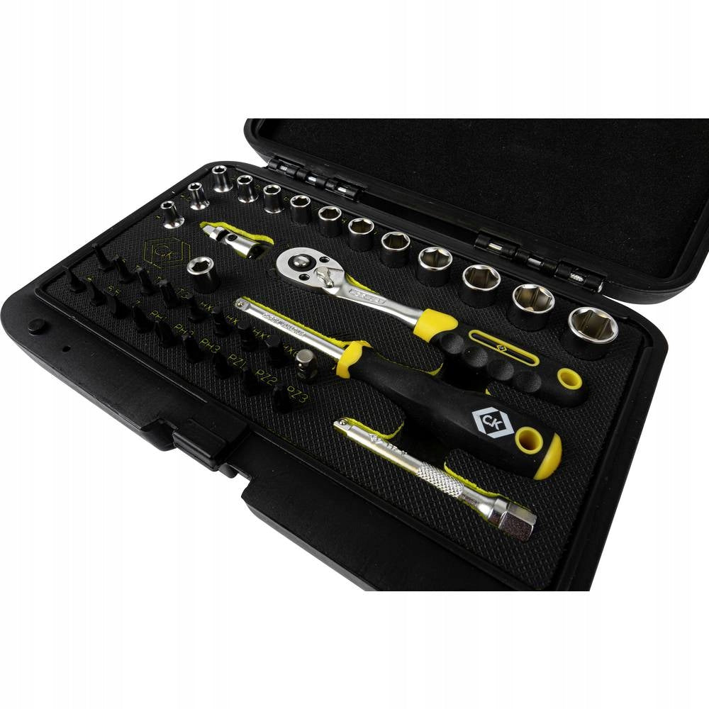 Set of caps C.K T4660 Manufacturer code 2386690