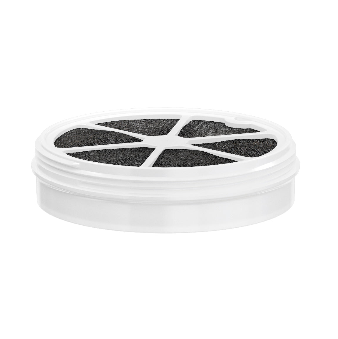 Set of cartridges for glass filter carafe Aquaphor Glass 3 pieces Packaging status original
