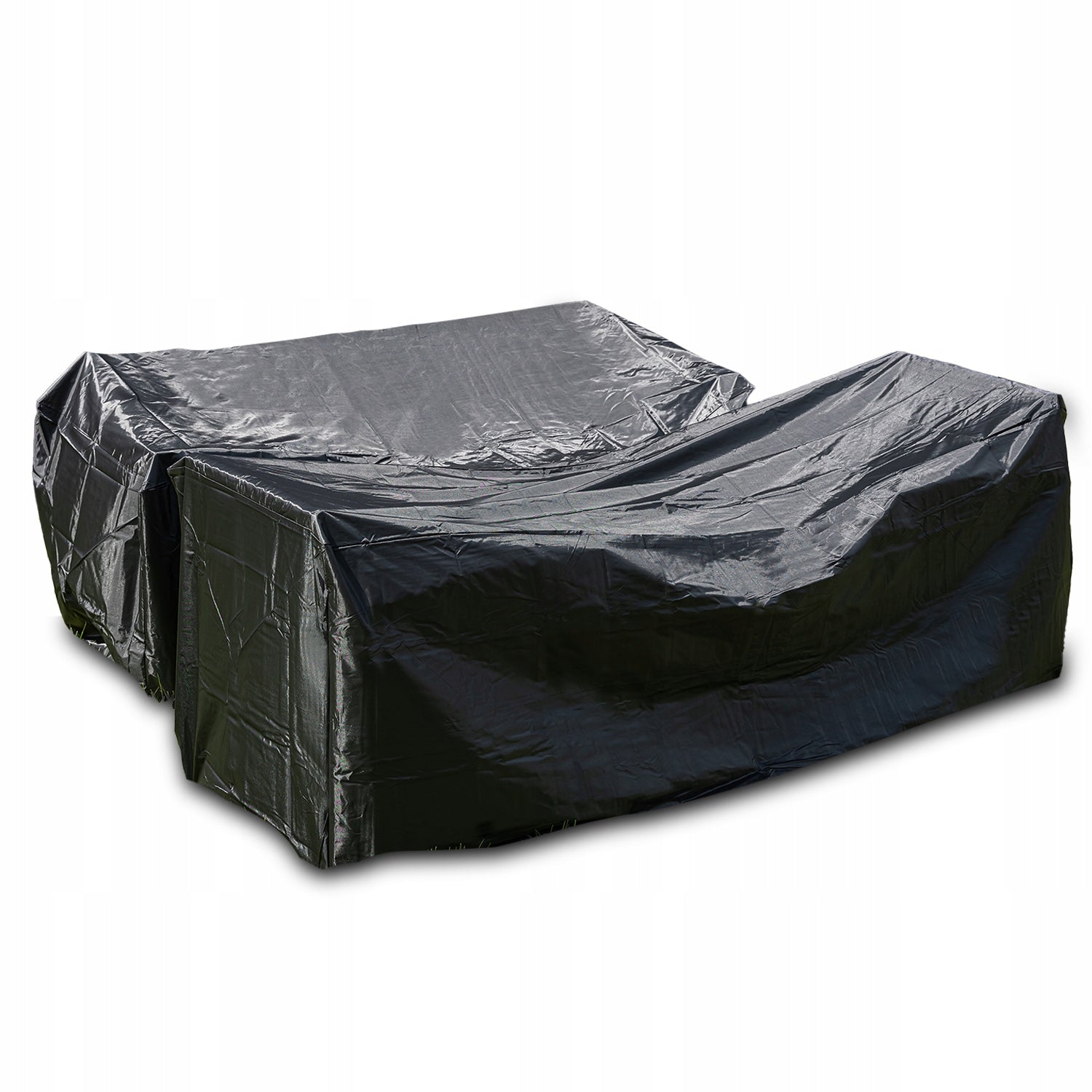 Set of covers for garden furniture AC-WS008-1 Manufacturer Heckermann