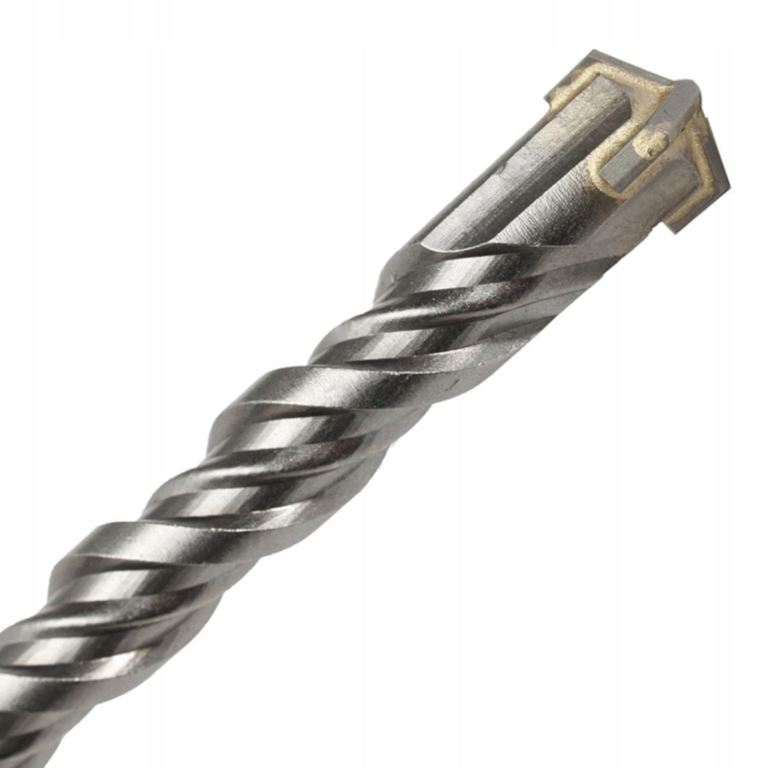 Set of drill bits for concrete brick masonry SDS+ 6-10x160 5 pieces Brand no brand